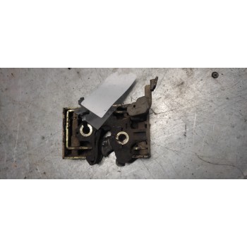 Recambio de cerradura puerta delantera derecha para seat toledo (1l) se referencia OEM IAM   