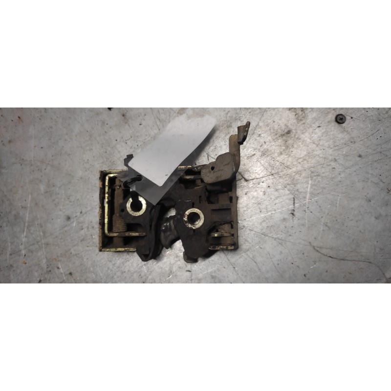 Recambio de cerradura puerta delantera derecha para seat toledo (1l) se referencia OEM IAM 2