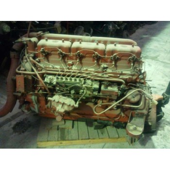 Recambio de motor completo para liaz e849-r ... referencia OEM IAM E8 49-R  