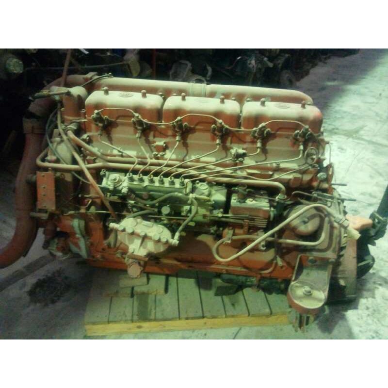 Recambio de motor completo para liaz e849-r ... referencia OEM IAM E8 49-R  
