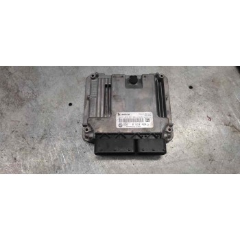 Recambio de centralita motor uce para bmw serie 1 lim. (f20) 118d referencia OEM IAM 0281018594 851842401 1039S51582