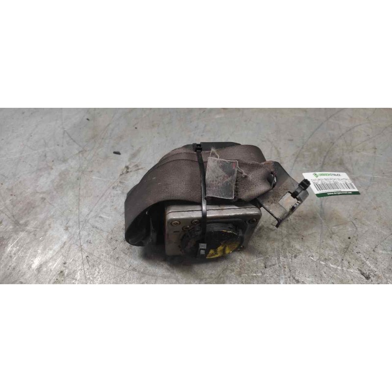 Recambio de cinturon seguridad delantero izquierdo para seat leon (1m1) signo referencia OEM IAM   