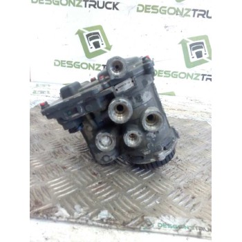 VALVULA AIRE 4802040020 VALVULA CONTROL REMOLQUE
