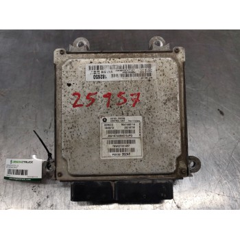 CENTRALITA MOTOR UCE r0414a011a 