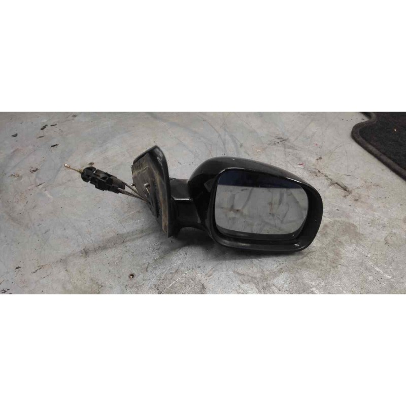 Recambio de retrovisor derecho para seat leon (1m1) signo referencia OEM IAM   MANUAL