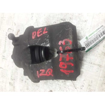 Recambio de pinza freno delantera izquierda para skoda octavia berlina (1u2) 1.9 tdi slx (81kw) referencia OEM IAM   