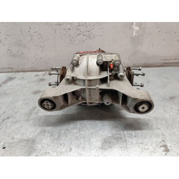 Recambio de grupo para audi q7 (4l) 3.0 tdi (176kw) referencia OEM IAM 4460310018  TRASERO