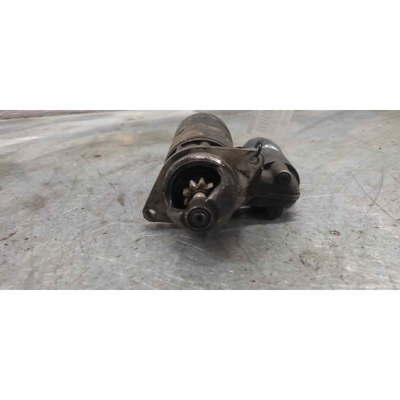 Recambio de motor arranque para citroen 2cv 6 charleston referencia OEM IAM 9000141015 BOSCH 9DIENTES