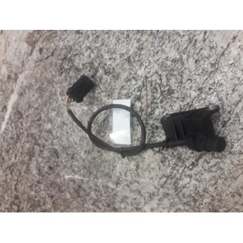 Recambio de captador arbol de levas para opel vectra b berlina básico referencia OEM IAM 90412795 3 PINS 