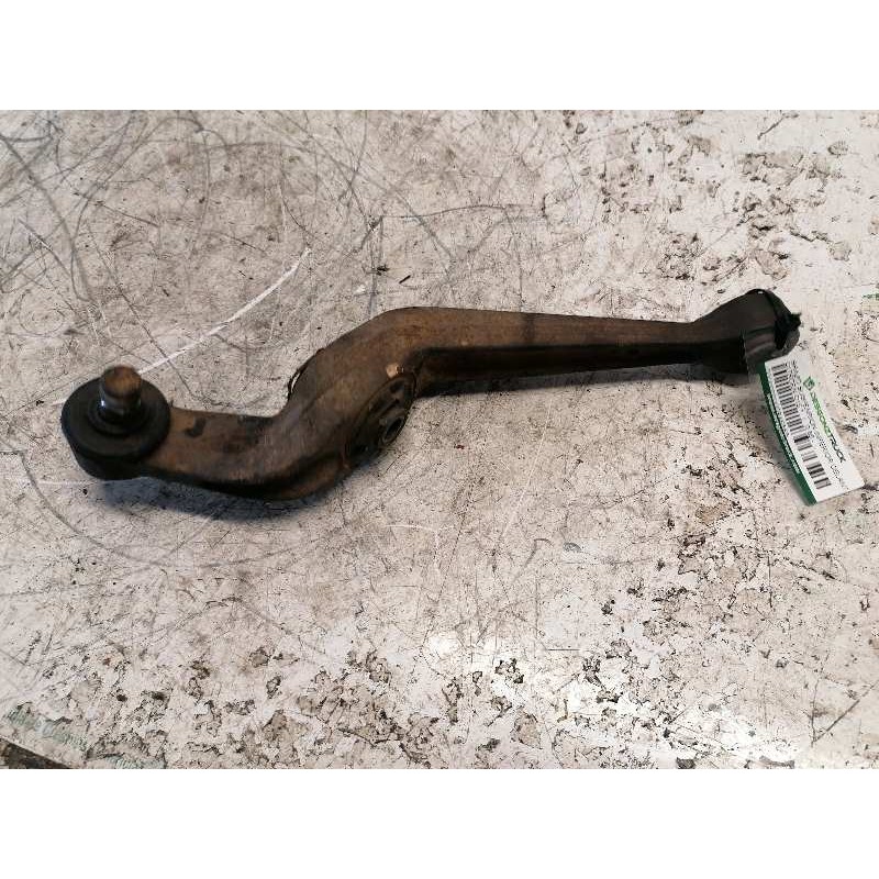 Recambio de brazo suspension inferior delantero izquierdo para citroën c15 referencia OEM IAM - Gris 2