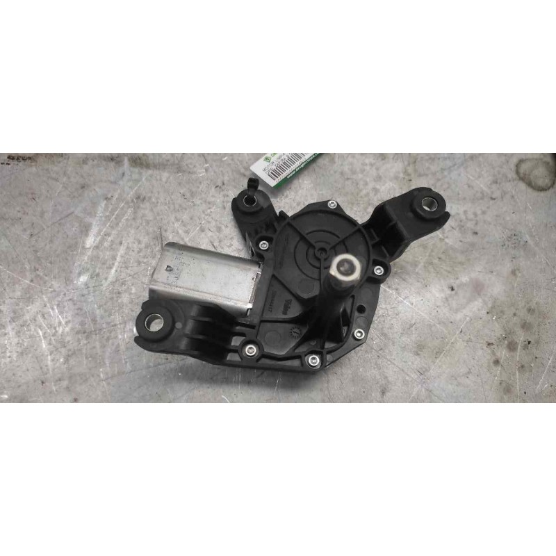 Recambio de motor limpia trasero para opel zafira b cosmo referencia OEM IAM 53025212 13145548 3 PINS