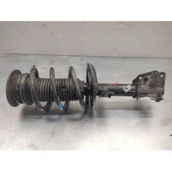 Recambio de amortiguador delantero izquierdo para renault master kasten 2.3 dci diesel fap energy cat referencia OEM IAM 0308100