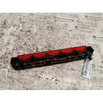 Recambio de luz central de freno para peugeot 407 st confort referencia OEM IAM 9649056480  