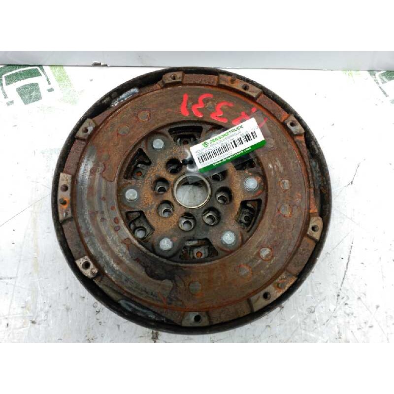 Recambio de volante motor para opel corsa c blue line referencia OEM IAM  BIMASA - Rojo 2