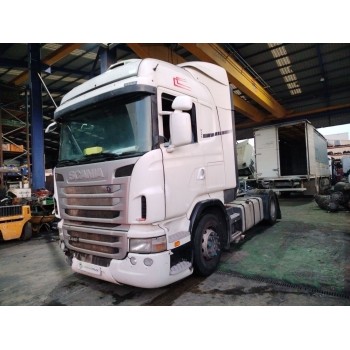 scania r i del año 2010
