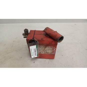 Recambio de bomba elevacion cabina para renault m 180/210/230.13/16 midliner 6.2 diesel referencia OEM IAM 5010056351  