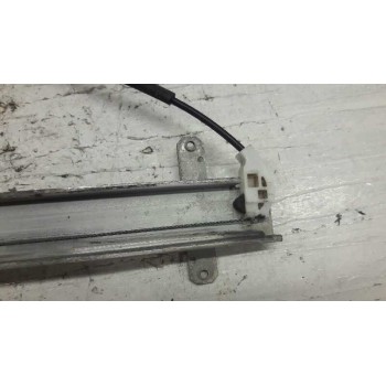 Recambio de elevalunas delantero derecho para nissan almera (n15) 2.0 diesel referencia OEM IAM   