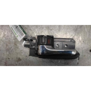 Recambio de maneta interior delantera izquierda para toyota avensis berlina (t25) 2.2 d-4d executive sedán (4-ptas.) referencia 