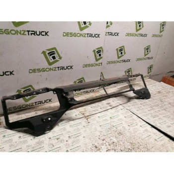 Recambio de panel frontal para peugeot expert kombi confort acristaldo (5 asientos) referencia OEM IAM   