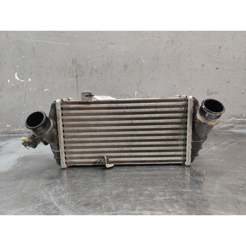 Recambio de intercooler para hyundai i30 (gd) 1.6 crdi referencia OEM IAM 282702A570  