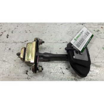 Recambio de freno puerta trasero derecho para peugeot 407 st confort referencia OEM IAM   