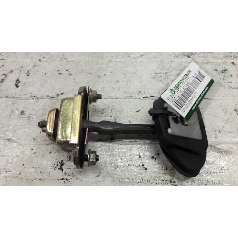 Recambio de freno puerta trasero derecho para peugeot 407 st confort referencia OEM IAM   