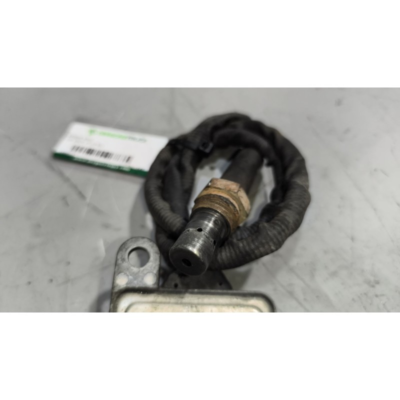 Recambio de sensor noxe para daf serie xf105.460 12.9 diesel referencia OEM IAM 2011648 - Rojo 3