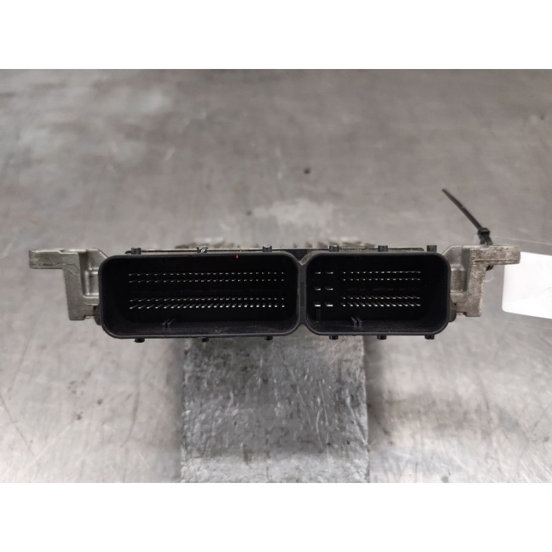 Recambio de centralita motor uce para jeep compass (mk49) 2.2 crd referencia OEM IAM r0414a011a - Negro 2