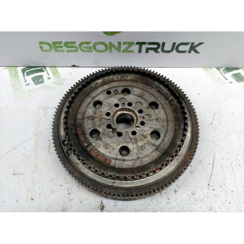 Recambio de volante motor para opel corsa c blue line referencia OEM IAM  BIMASA - Rojo 3