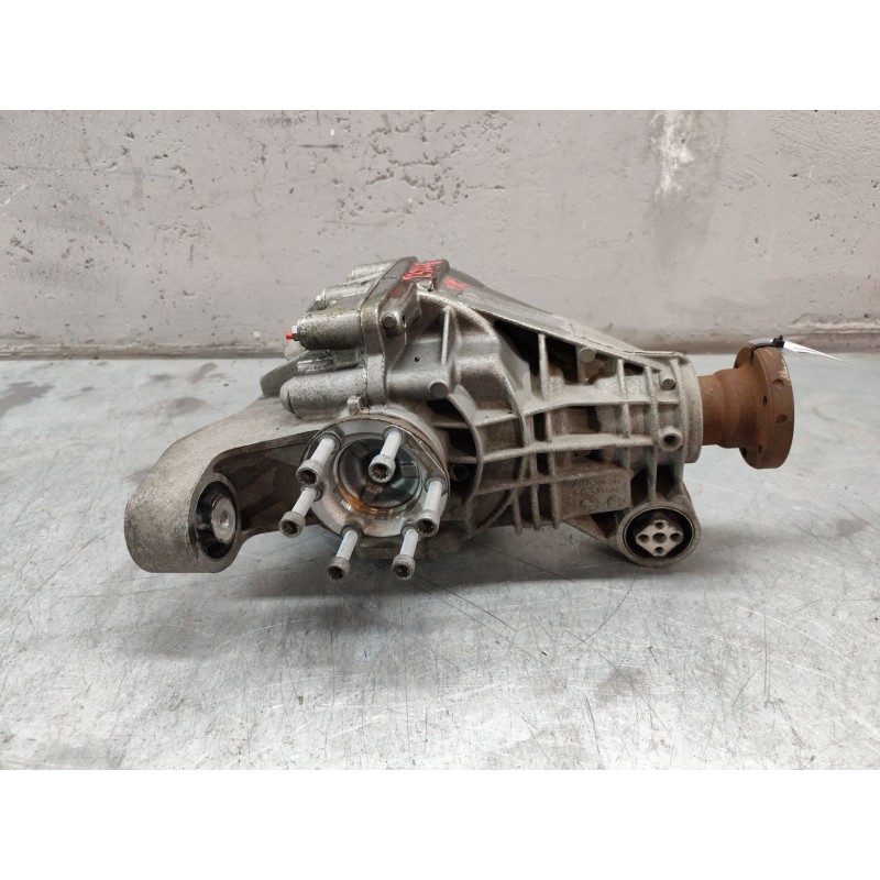 Recambio de grupo para audi q7 (4l) 3.0 tdi (176kw) referencia OEM IAM 4460310018  TRASERO - Blanco 4