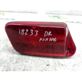 PILOTO TRASERO DERECHO 46786566 INTERIOR 