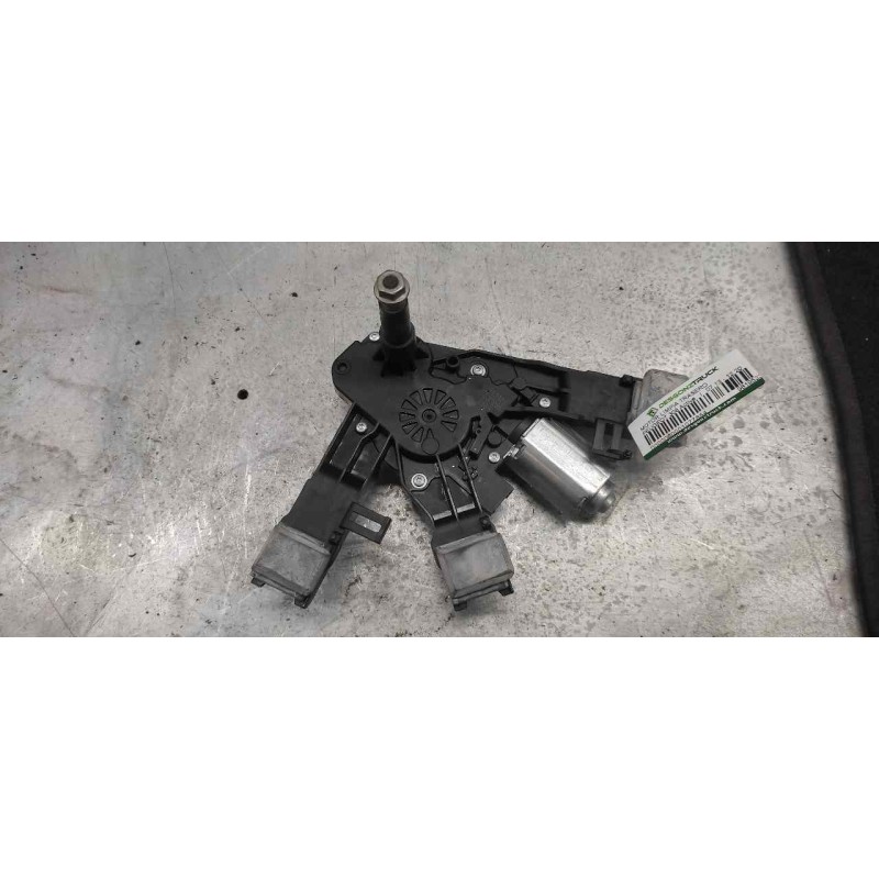 Recambio de motor limpia trasero para peugeot 308 active referencia OEM IAM 9819523180 0390205010 3 PINS