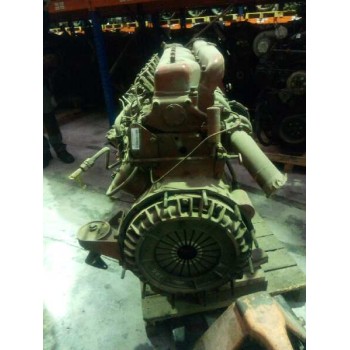 Recambio de motor completo para liaz e849-r ... referencia OEM IAM E8 49-R  
