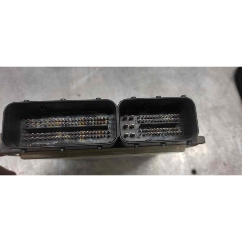 Recambio de centralita motor uce para bmw serie 1 lim. (f20) 118d referencia OEM IAM 0281018594 851842401 1039S51582 6