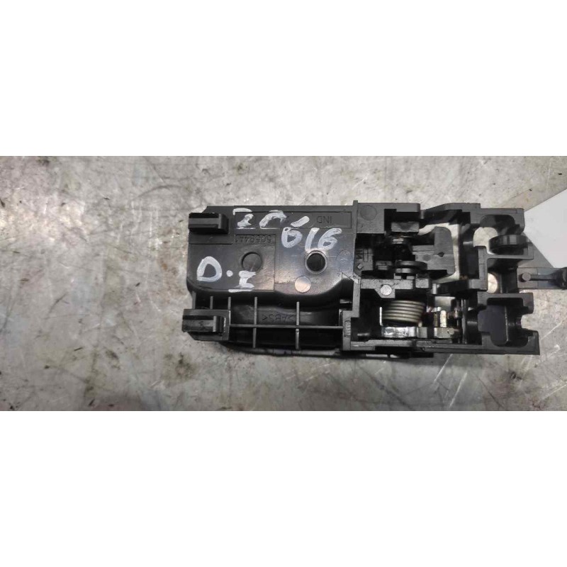 Recambio de maneta interior delantera izquierda para toyota avensis berlina (t25) 2.2 d-4d executive sedán (4-ptas.) referencia - Gris 2