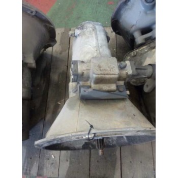 Recambio de caja cambios para nissan trucks l35.08 ...... referencia OEM IAM M525A  