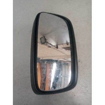 Recambio de retrovisor derecho para daf serie xf105.xxx fsa 4x2 space-cab referencia OEM IAM   