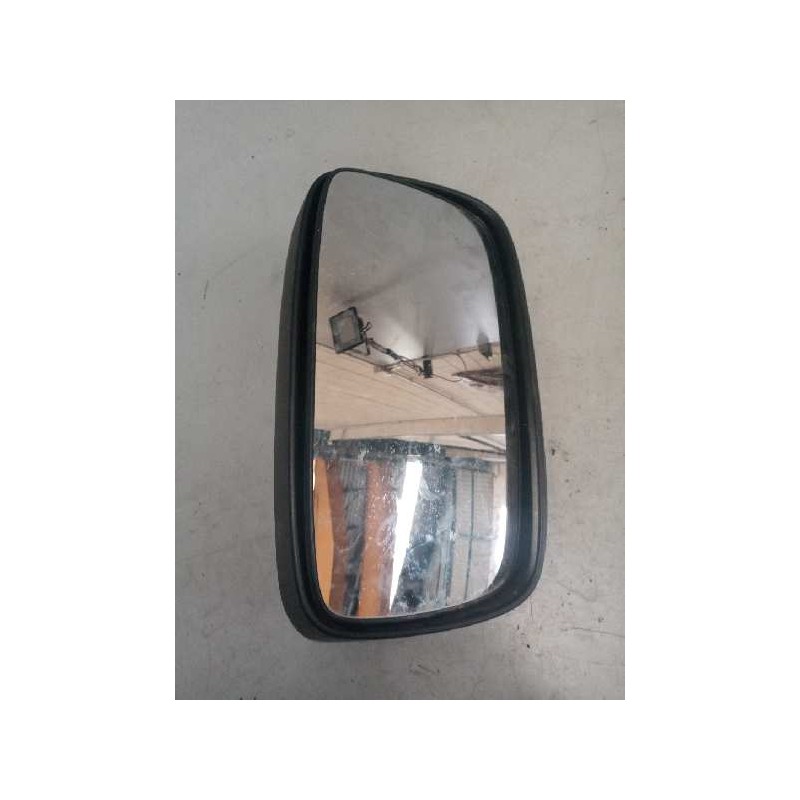Recambio de retrovisor derecho para daf serie xf105.460 fsa 4x2 space-cab referencia OEM IAM 2
