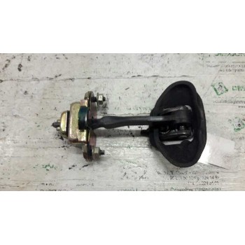 Recambio de freno puerta trasero derecho para peugeot 407 st confort referencia OEM IAM   