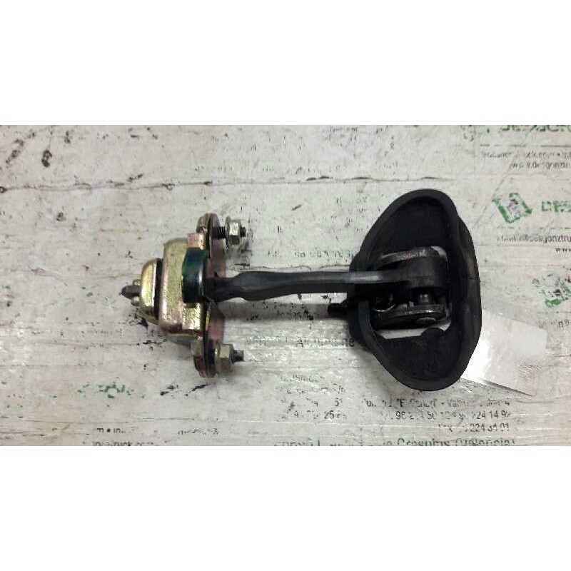 Recambio de freno puerta trasero derecho para peugeot 407 st confort referencia OEM IAM - Gris 2