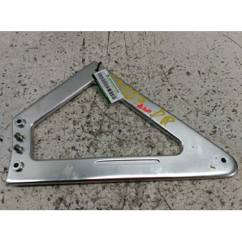 Recambio de guarnecidos palanca cambio para audi tt (8n3/8n9) 1.8 t coupe (132kw) referencia OEM IAM  DE ALUMINIO DECORATIVOS LA