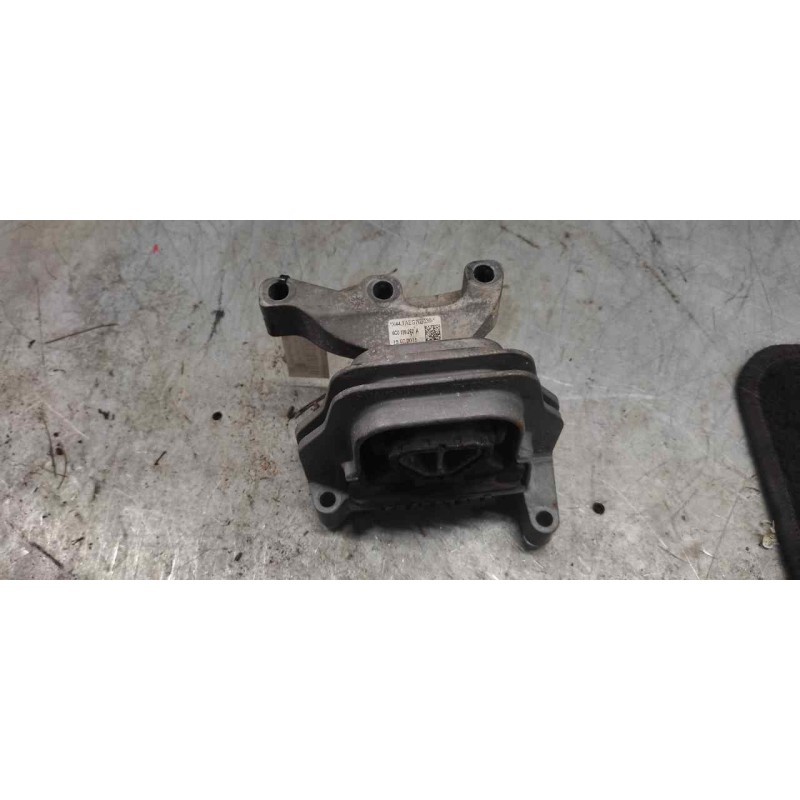 Recambio de soporte motor derecho para seat ibiza (6p1) reference referencia OEM IAM 6C0199262A  