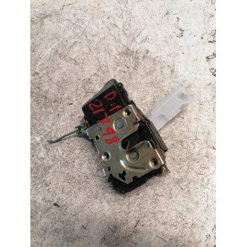 CERRADURA PUERTA DELANTERA IZQUIERDA 6 PINS