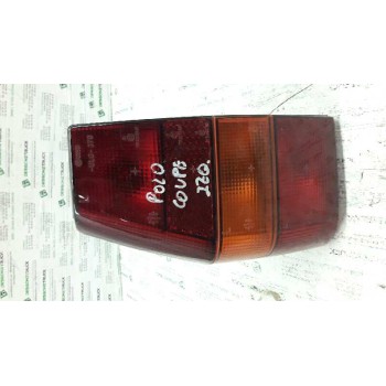 Recambio de piloto trasero izquierdo para volkswagen polo (867/871/873) azur berlina referencia OEM IAM 867945257  