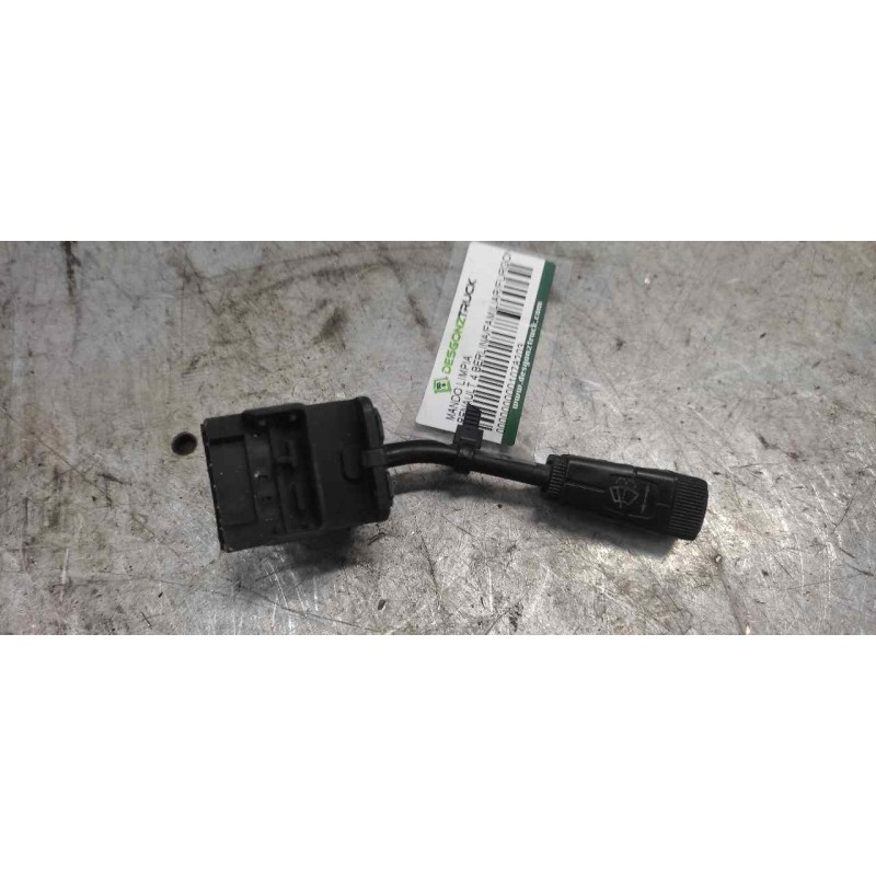 Recambio de mando limpia para renault 4 berlina/familiar/furgoneta gtl (r 1128) referencia OEM IAM   5 PINS