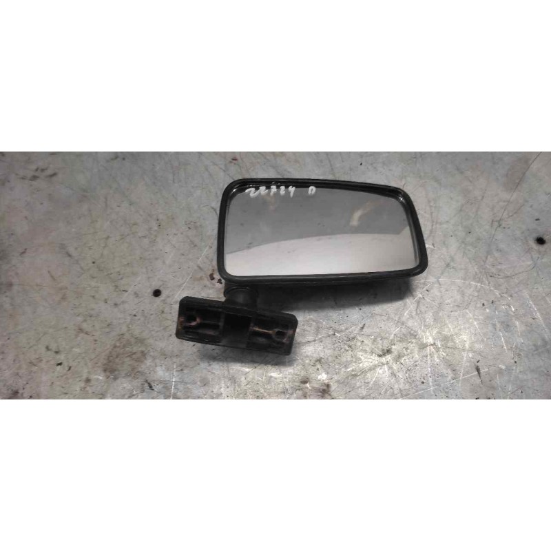 Recambio de retrovisor derecho para renault 4 berlina/familiar/furgoneta gtl (r 1128) referencia OEM IAM   