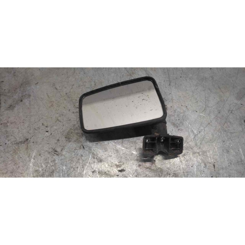 Recambio de retrovisor izquierdo para renault 4 berlina/familiar/furgoneta gtl (r 1128) referencia OEM IAM   