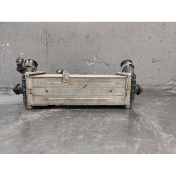 Recambio de intercooler para hyundai i30 (gd) 1.6 crdi referencia OEM IAM 282702A570  