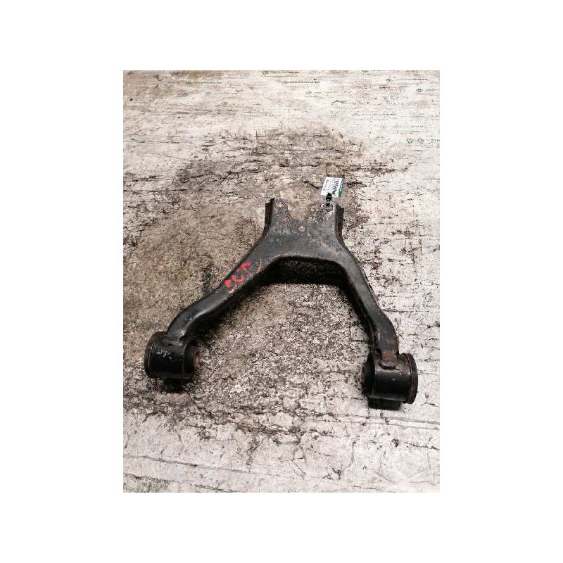 Recambio de brazo suspension superior delantero derecho para mitsubishi montero (v60/v70) 3.5 gdi gls kaiteki (5-ptas.) referenc - Verde