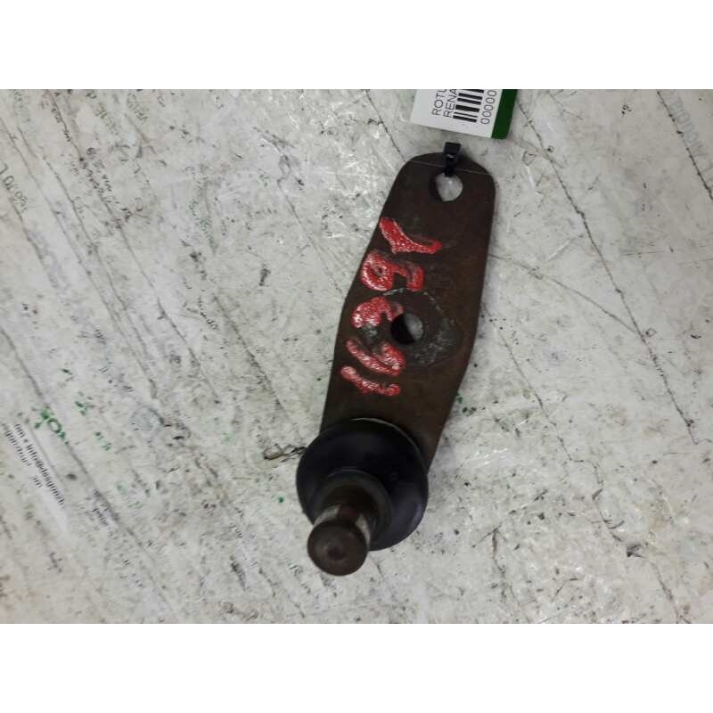 Recambio de rotula suspension para renault clio ii fase i (b/cbo) 1.9 diesel referencia OEM IAM   